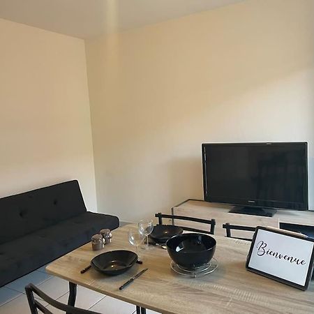 Appartement 2 Pieces Fréjus المظهر الخارجي الصورة