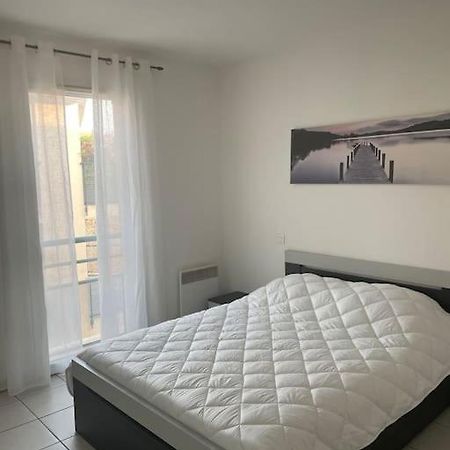 Appartement 2 Pieces Fréjus المظهر الخارجي الصورة