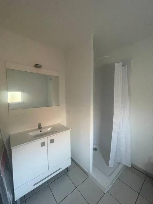 Appartement 2 Pieces Fréjus المظهر الخارجي الصورة
