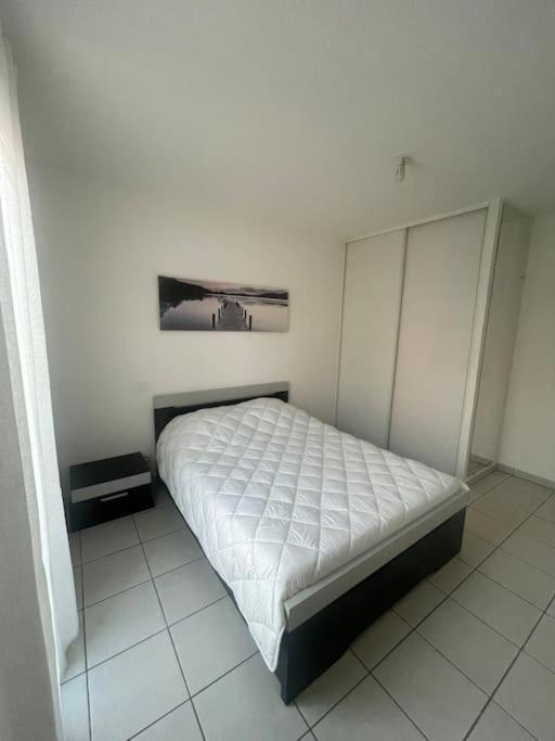 Appartement 2 Pieces Fréjus المظهر الخارجي الصورة